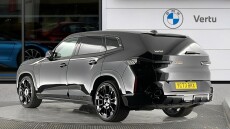 BMW XM 5dr Auto Estate